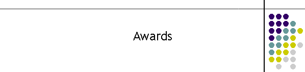 Awards