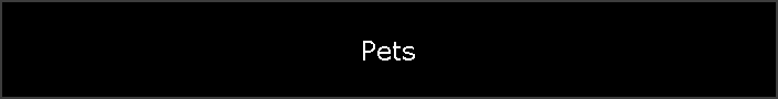 Pets